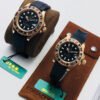 Rolex Yacht-Master 1166995SATS Multi-Color Gem Bezel 3135 Movement 40mm 37mm