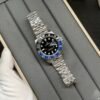 Rolex GMT Master II Batman 126710BLNR Oyster Bracelet Swiss 3285 Movement