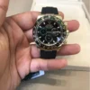 Cosmograph Daytona 18ct Yellow Gold Automatic Black Dial Men's Watch