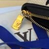 LV Zippy zipper wallet clutch 19.5x10.5x2.5cm