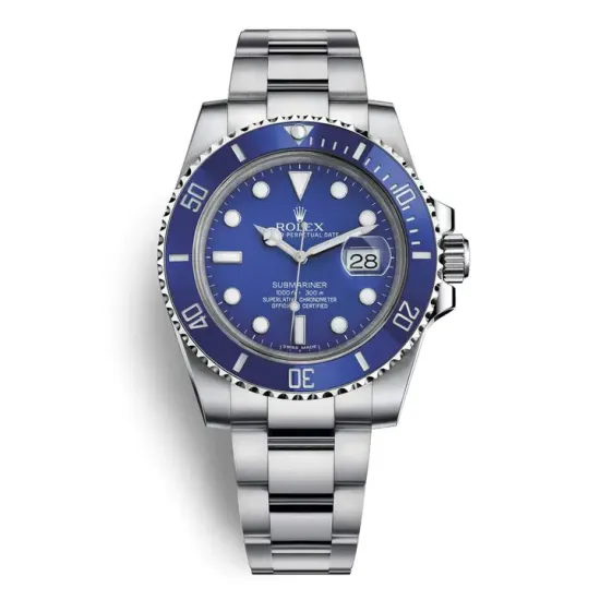 Rolex Oyster Perpetual Explorer II 226570 Series
