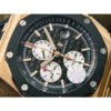 Audemars Piguet watch diameter 44 mm