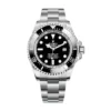 Rolex Sea-Dweller Deepsea 126660 D-Blue James Cameron Blue Dial 44mm New