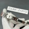 Rolex Datejust 41 Mint Green Dial Steel & White Gold m126334-0028