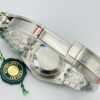 Rolex Day-Date 40mm 3255 white or blue