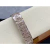 GR PP Patek Philippe AQUANAUT series 7118/1450R-001 watch