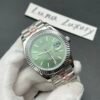 Rolex Datejust 41 Mint Green Dial Steel & White Gold m126334-0028