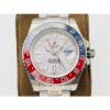 Rolex GMT Master II 126719BLRO Meteorite Dial Super Clone Swiss 3285 Movement