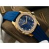 Patek Philippe AQUANAUT Mechanical Watch Size: 35.6 * 9.5 mm