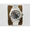 Rolex Yacht-Master 126622 40 Gray Rhodium Dial Super Clone Swiss 3232 Movement