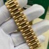 Rolex Brilliant Star Day-Date Full Gold 901688
