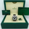 Rolex Cosmograph Daytona White Gold Meteorite 116519LN-0038