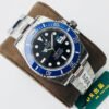 Rolex Submariner 126619LB Black Dial Blue Ceramic Bezel Swiss 3135 Movement