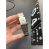 Rolex Sea-Dweller 126600 Black Dial Stainless Steel Super Clone Swiss Movement