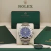 Rolex Cosmograph Daytona 40mm 18ct White Gold m116509 Series Unworn
