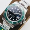 Rolex Submariner 126610LV Starbucks Black Dial Ceramic bezel Swiss 3235 Movement