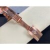 Rolex Sky-Dweller 336934 1:1 Best Edition Rose Gold Chocolate Dial Steel Swiss 2824 Movement