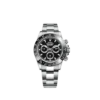 Black Dial Stainless Steel 116500ln-0002
