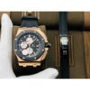 Audemars Piguet watch diameter 44 mm