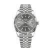 Christmas Promotion -Rolex Lady Datejust 28mm Everose Diamond Bezel Two-Tone 279381 For Women New
