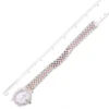 Christmas Promotion -Rolex Lady Datejust 28mm Everose Diamond Bezel Two-Tone 279381 For Women New