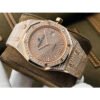 Audemars Piguet Gypsophila Watch Diameter: 41*9.8MM