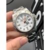 Rolex Explorer II 226570 White Dial Stainless Steel Super Clone Swiss Movement
