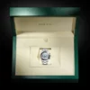 Rolex Cosmograph Daytona 40mm Platinum Ice-Blue Dial m116506 Series