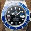 Rolex Submariner 126619LB Black Dial Blue Ceramic Bezel Swiss 3135 Movement
