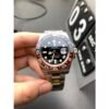 Rolex GMT Master II 126710BLRO Pepsi Black Dial Steel Super Clone 3285 Movement