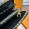 LV classic wallet 19.5x10x2cm