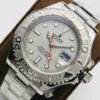 Rolex Yacht-Master 126622 40 White Gold Dial Super Clone Swiss 3232 Movement