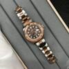 Rolex Yacht-Master 116622 Rose Gold Chocolate Dial 3235 Clean F