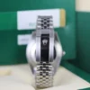 Rolex Datejust 41mm Oystersteel and white gold Bright Blue Dial 126334-0002