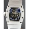 Richard Mille RM055 White