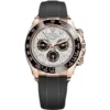 Rolex Cosmograph Daytona m116518LN Series