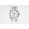 ROLEX Sky-Dweller 326934 904L SS ZF 1:1 Best Edition White Dial on SS Bracelet A2824