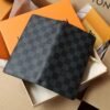 LV brazza wallet monogram canvas