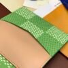 l.vuitton marque deposee bright colors 7.5×1×1 cm