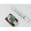Rolex Submariner 116610LV Hulk Green Dial Ceramic Bezel 3135 Movement