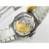 Best Edition Patek Philippe Nautilus 5811 Blue Dail Swiss Movement PPF