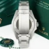 Rolex Sea-Dweller Deepsea 126660 D-Blue James Cameron Blue Dial 44mm New