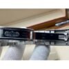 Rolex Datejust 41 Gray Dial Oystersteel and White Gold M126334-0014 Superclone