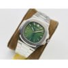 Patek Philippe Nautilus Watch Size: 40MM