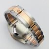 Rolex GMT Master II Rose Gold 126711CHNR Rootbeer Black Dial Swiss 3285 Movement
