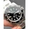 Rolex Submariner 114060 Black Dial No Date Steel Swiss 3130 Clone Movement