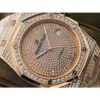 Audemars Piguet Gypsophila Watch Diameter: 41*9.8MM