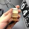 Richard Mille Rose Gold RM11-03 Men Automatic Transparent Dial