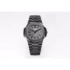 GR Factory [Black Knight] PP Patek Philippe Sports Elegance Series 5711 Watch (Nautilus)