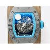 Richard Mille RM055 Ceramic Series Watch